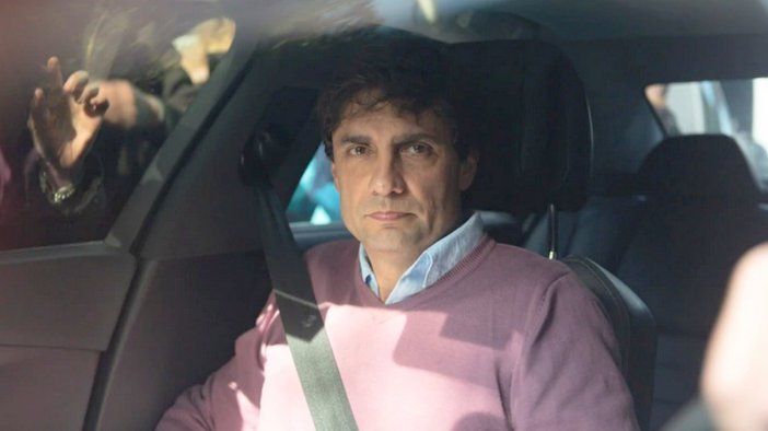 Lacunza calmó las ansiedades tras reunirse con Macri: “Hoy no voy a hacer ningún anuncio”