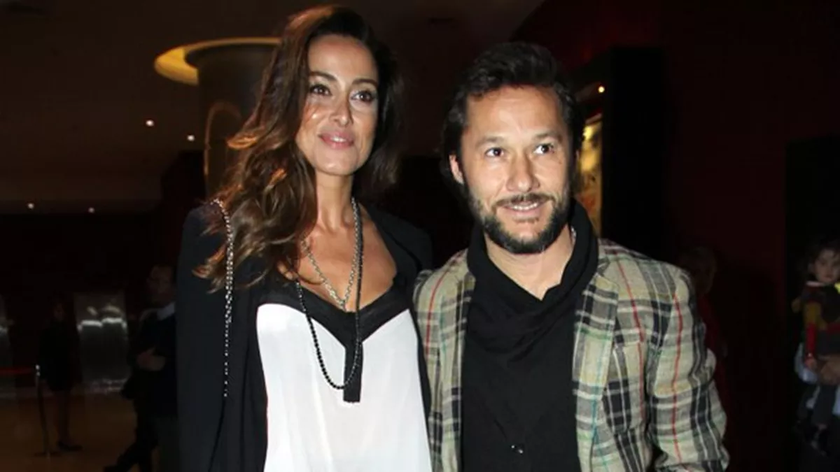 Antes de cantar en La Pe&ntilde;a del Morfi, el artista reflexion&oacute; sobre el desamor en medio de los rumores de ruptura.