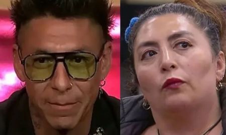 Pincoya logró que le anulen la fulminante a Brian Sarmiento. Pincoya logró que le anulen la fulminante a Brian Sarmiento.
