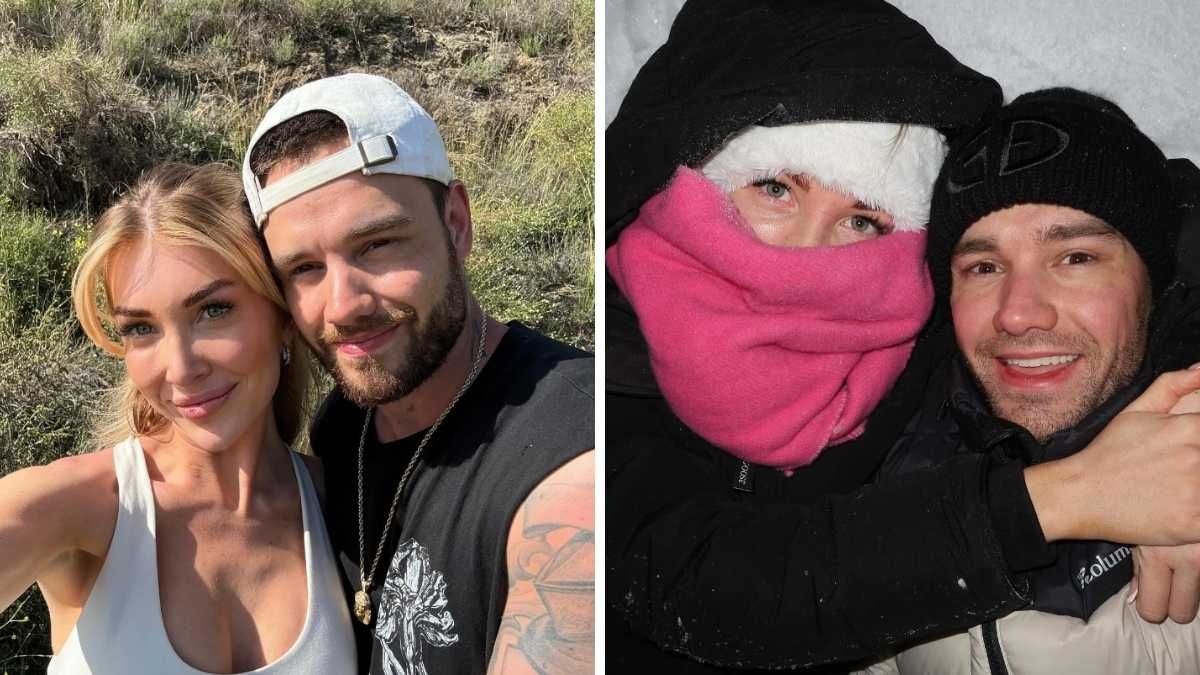 Kate Cassidy es una influencer estadounidense de 25 años. Kate Cassidy es una influencer estadounidense de 25 años.