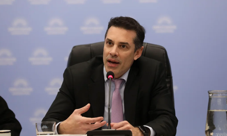 Así lo indicó a través de un informe publicado en el Boletín Oficial. Así lo indicó a través de un informe publicado en el Boletín Oficial.