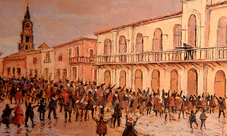 el feriado que se suma al 25 de mayo y genera un fin de semana largo en esta ciudad el feriado que se suma al 25 de mayo y genera un fin de semana largo en esta ciudad