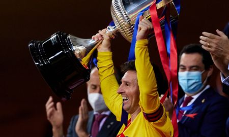 Desde España aseguran que Barcelona presentó un plan para concretar el retorno de Lionel Messi al club. Desde España aseguran que Barcelona presentó un plan para concretar el retorno de Lionel Messi al club.