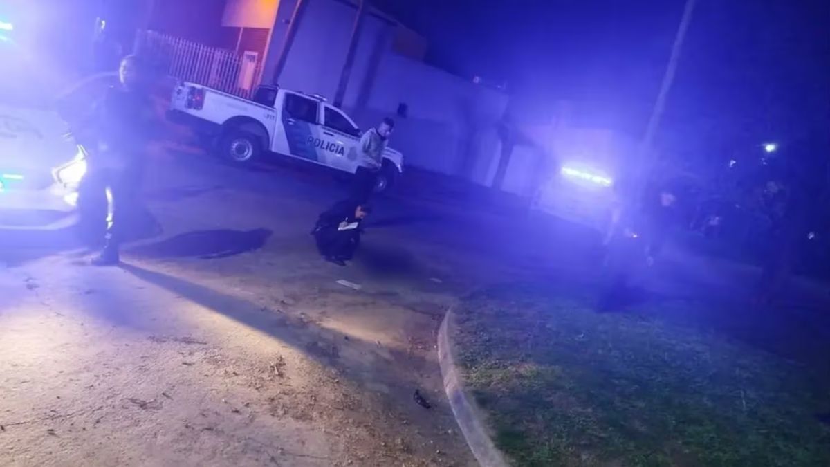 Un adolescente de 15 años quedó parapléjico tras recibir dos disparos en La Plata.&nbsp;