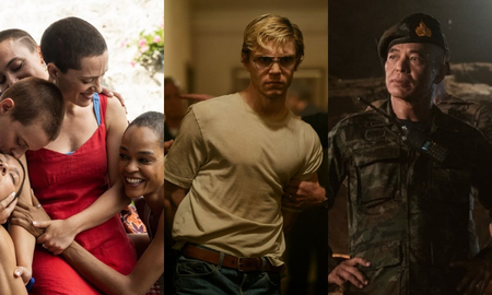 3 series nuevas que son tendencia en Netflix 3 series nuevas que son tendencia en Netflix