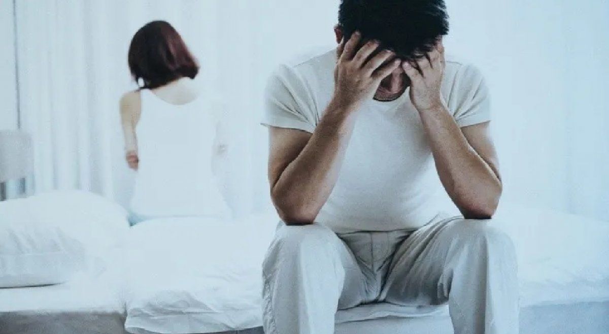 Una noche con su ex: el extraño pedido de una mujer en estado terminal a su esposo