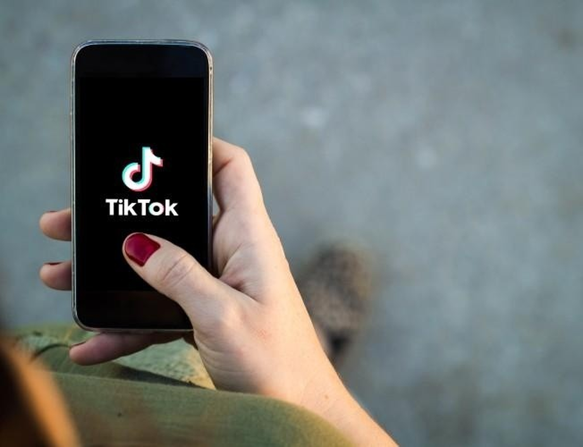 TikTok es una de las app favoritas de los usuarios de Internet. 