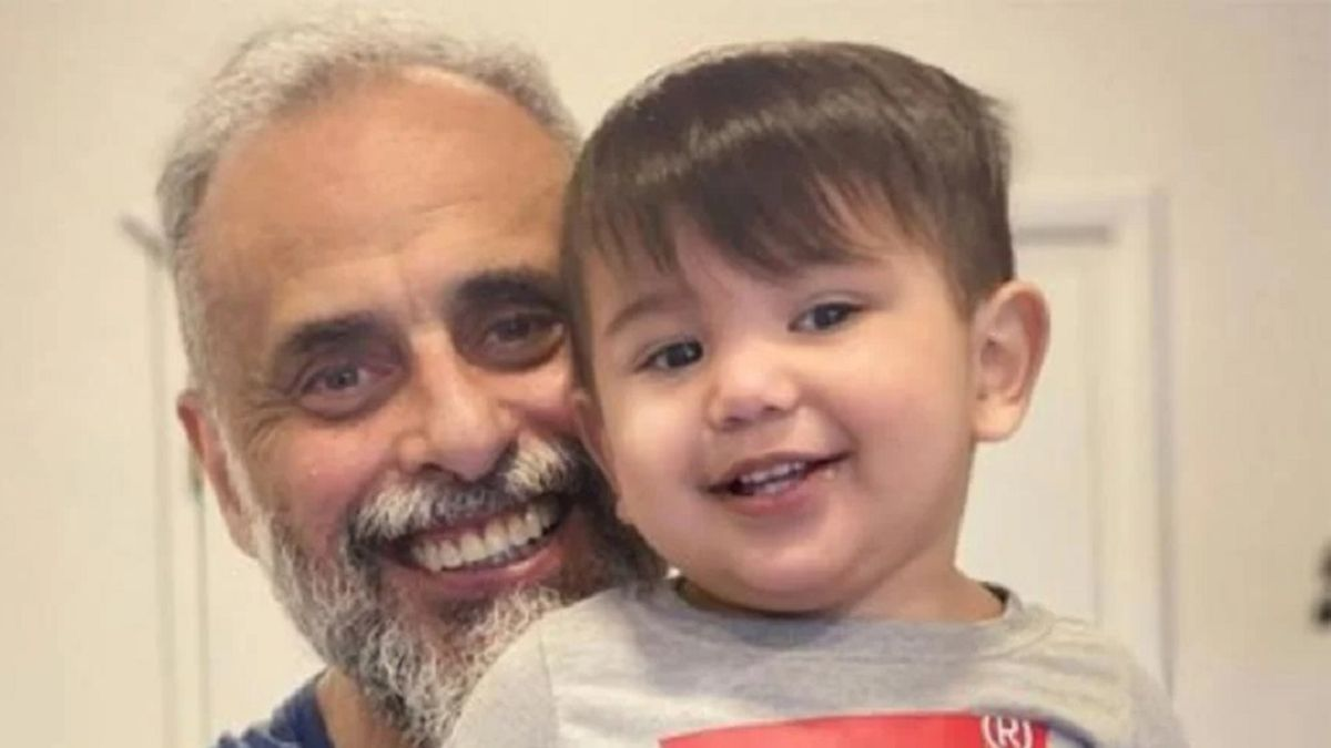 More Rial revel&oacute; que no pudo viajar por Francesco.