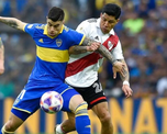 Boca vs River con día y horario confirmado: el Superclásico se disputará en La Bombonera Boca vs River con día y horario confirmado: el Superclásico se disputará en La Bombonera
