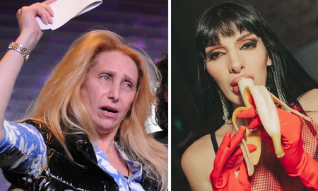 jazmin la cuerpo revelo que karina milei la demando por 20 millones de pesos y estallo de furia: no la conozco jazmin la cuerpo revelo que karina milei la demando por 20 millones de pesos y estallo de furia: no la conozco