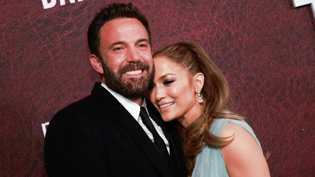 Ben Affleck confesó porque se separó de Jennifer López