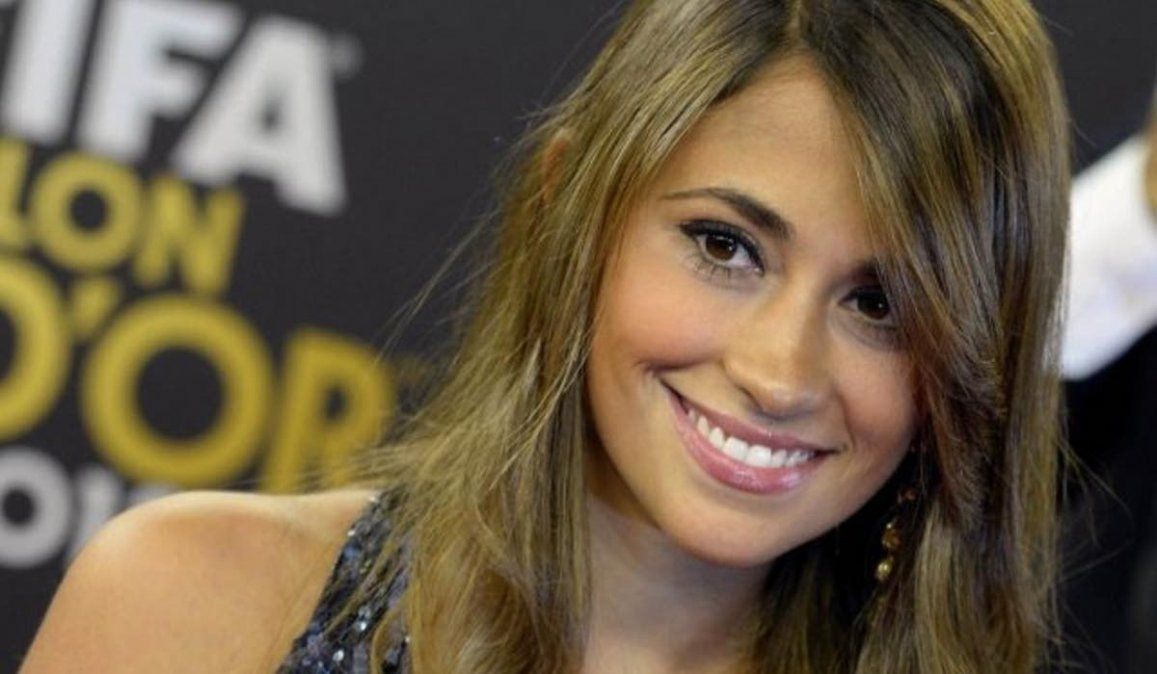 La sorpresiva confesión de Antonela Rocuzzo que sorprendió a sus fans