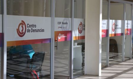 El Centro de Denuncias 911 mostró una exitosa operatividad desde su puesta en funcionamiento. El Centro de Denuncias 911 mostró una exitosa operatividad desde su puesta en funcionamiento.