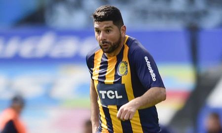ortigoza, otro que le pego a tevez por sus declaraciones
