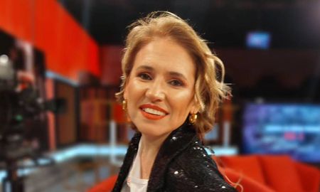 Fernanda Iglesias tiene 56 años.