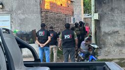 altText(Allanamientos por robo de motos: hay siete aprehendidos y tres son menores punibles)}