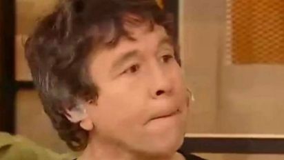 La interna secreta que obligó al locutor de Ariel Rodríguez Palacios a renunciar en vivo: traición y abandono en Telefe