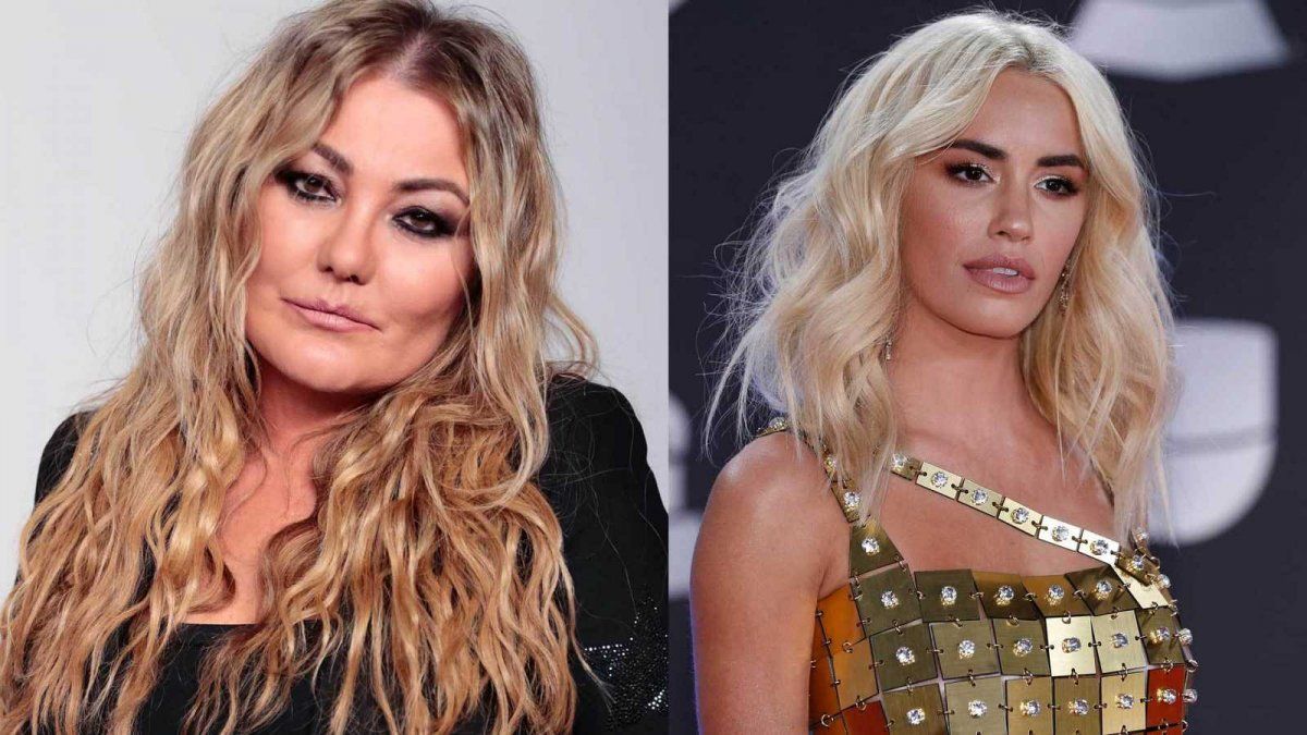 Amaia Montero destrozó a Lali Espósito por la anécdota con la China Suarez