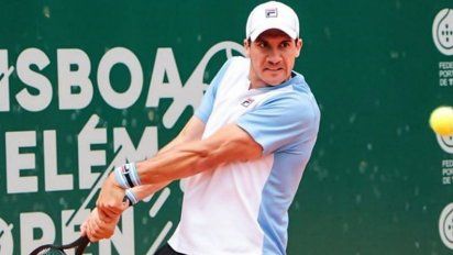 Juegos Olímpicos Tokio 2020: el rosarino Facundo Bagnis confirmó que integrará el equipo argentino de tenis