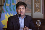 Kicillof participará por videoconferencia de un encuentro del peronismo del sur de Santa Fe Kicillof participará por videoconferencia de un encuentro del peronismo del sur de Santa Fe