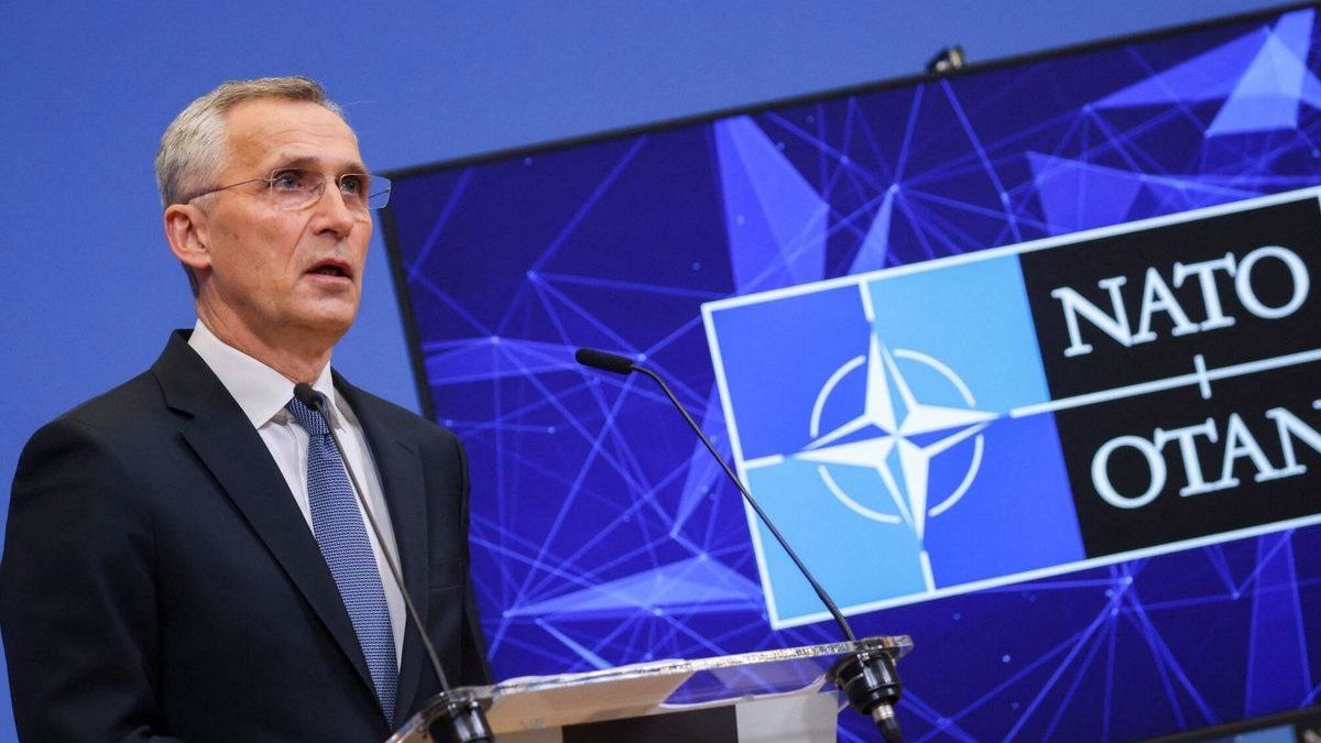 La OTAN ratifica el despliegue de sus defensas.