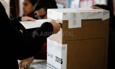 Hay dudas sobre qué pasará con las elecciones primarias el próximo año. Hay dudas sobre qué pasará con las elecciones primarias el próximo año.