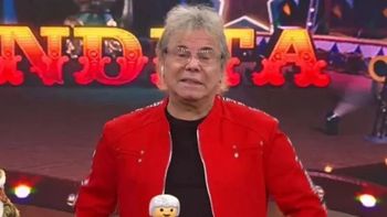 Beto Casella reveló cuándo será su último día en Bendita