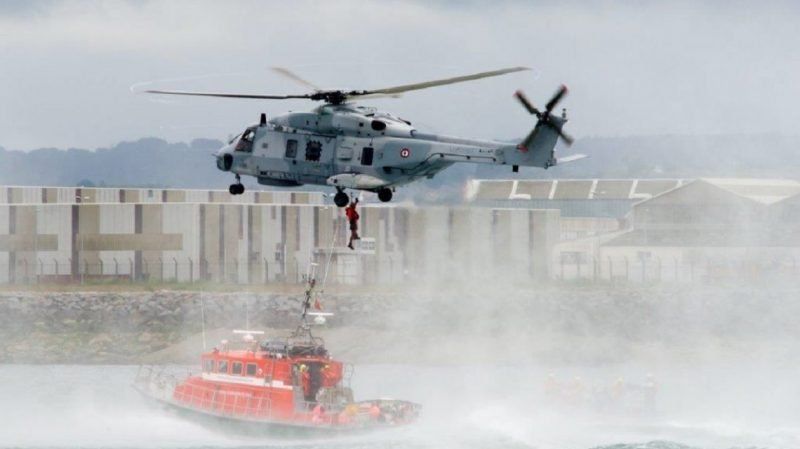 El avión de Emiliano Sala sigue sin aparecer: cinco aeronaves y dos barcos lo buscan