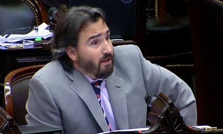 reforma jubilatoria: el gobierno aceptaria ?modificaciones razonables? reforma jubilatoria: el gobierno aceptaria ?modificaciones razonables?
