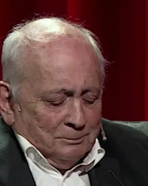 El periodista permanece internado en terapia intensiva y será operado por una trombosis en el tobillo. El periodista permanece internado en terapia intensiva y será operado por una trombosis en el tobillo.