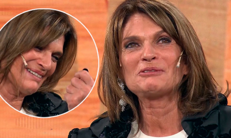 Teresa Calandra hablaba de su cuñada fallecida y recibió una señal: ¡Estás acá! Teresa Calandra hablaba de su cuñada fallecida y recibió una señal: ¡Estás acá!