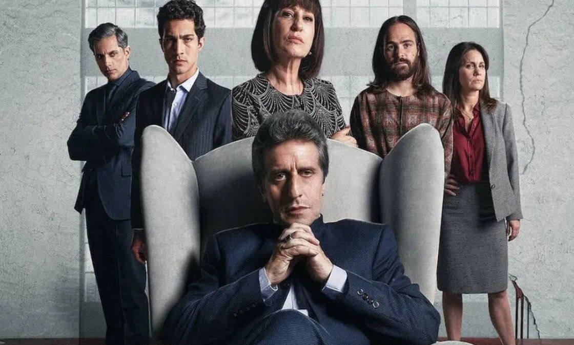 Qué dijo la iglesia evangélica sobre El Reino