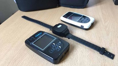 Del juzgado al monitoreo: cómo se decide y qué se necesita para colocar una tobillera dual en Santa Fe