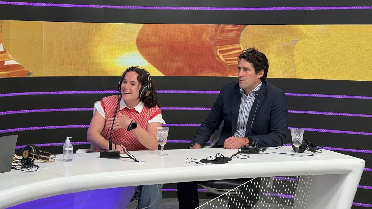 Alicana es un centro binacional en Santa Fe que facilita el trámite para obtener la visa a Estados Unidos