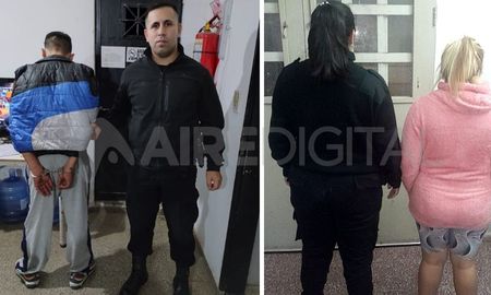 Ciudad de Santa Fe: un hombre fue detenido por intentar robarle las chapas a la pollería del su vecino. Ciudad de Santa Fe: un hombre fue detenido por intentar robarle las chapas a la pollería del su vecino.
