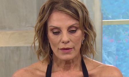 La terrible revelación de Nequi Galotti: “Mis hijos fueron abusados de chicos”