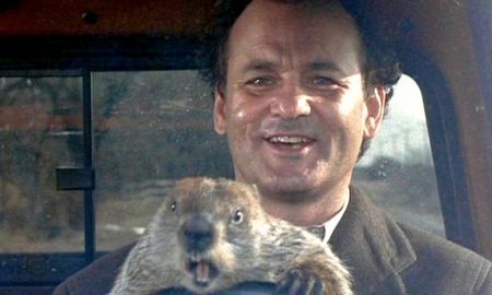 el dia de la marmota el dia de la marmota