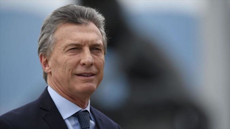 Macri: “Preferí ahorrar 20 millones de pesos del Estado”
