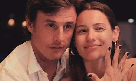 la respuesta de pampita que confirmaria el embarazo la respuesta de pampita que confirmaria el embarazo