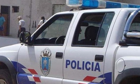 Santiago del Estero: planearon a hacer un trío, pero se enteró el novio y entró a los tiros Santiago del Estero: planearon a hacer un trío, pero se enteró el novio y entró a los tiros