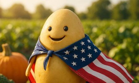 entre la soja y el comunismo: la cruzada de trump que no terminan de entender los farmers entre la soja y el comunismo: la cruzada de trump que no terminan de entender los farmers