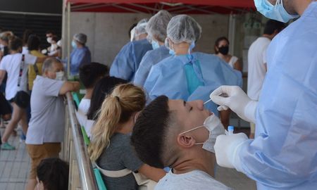 El alcance que tuvo la campaña de vacunación contra el covid colabora a sostener el contexto sanitario actual. El alcance que tuvo la campaña de vacunación contra el covid colabora a sostener el contexto sanitario actual.