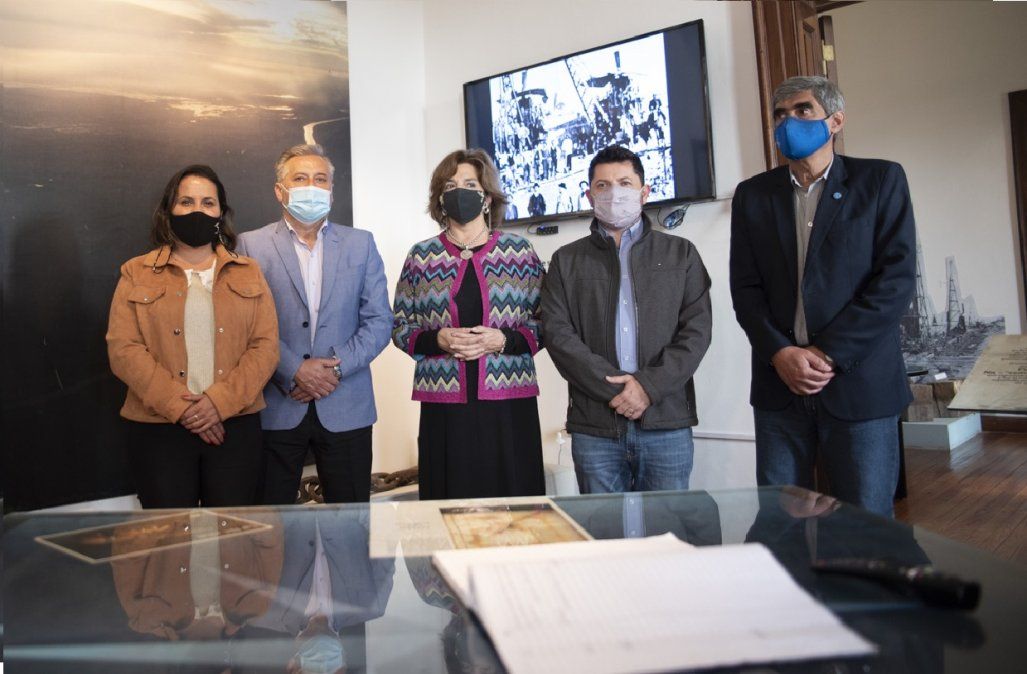 Santa Fe piensa en un concepto productivo en todos sus aspectos