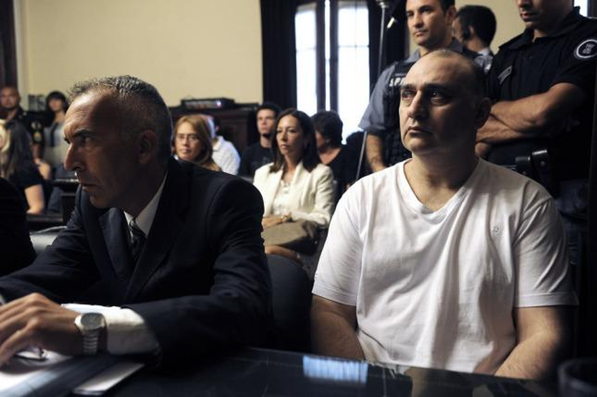 El fallo que condenó a prisión perpetua a Jorge Mangeri por el crimen de Angeles Rawson