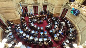 El Senado rechazó Ficha Limpia, que prohibía la candidatura de condenados por corrupción
