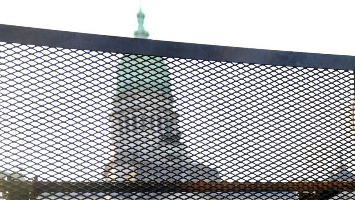 La vicepresidenta&nbsp;Cristina Kirchner&nbsp;le solicit&oacute; al vicejefe de gobierno porte&ntilde;o