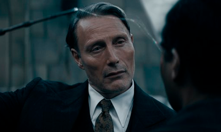 “Animales Fantásticos: Los secretos de Dumbledore” se estrena en la Argentina el 14 de abril de 2022. Warner Bros. Pictures distribuirá la película a nivel mundial en IMAX y salas exclusivas. “Animales Fantásticos: Los secretos de Dumbledore” se estrena en la Argentina el 14 de abril de 2022. Warner Bros. Pictures distribuirá la película a nivel mundial en IMAX y salas exclusivas.