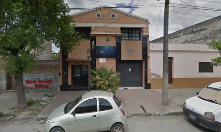 En el pub La Bodega, en Concepción, provincia de Tucumán se originó la golpiza del joven de 24 años. En el pub La Bodega, en Concepción, provincia de Tucumán se originó la golpiza del joven de 24 años.