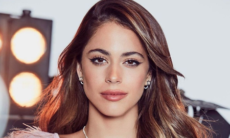 Tini Stoessel se animó a responder un picante ping pong de preguntas y respuestas, tras convertirse en la tercera artista argentina en ingresar al listado Billboard 100.