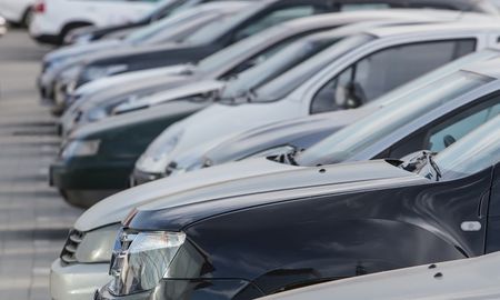 Los 10 autos usados más vendidos en marzo 2026. Los 10 autos usados más vendidos en marzo 2026.